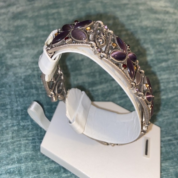 Monet Bracelet - Picture 2 of 4